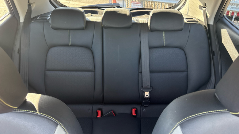 Kia Picanto 1.0 X-Line S 5dr Auto Petrol Hatchback